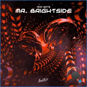 ACID BOYZ - Mr. Brightside (2026)