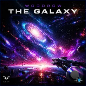 Woodrow - The Galaxy (2026)