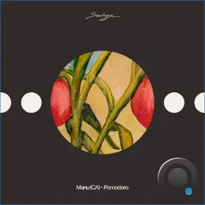 Manu (CA) - Pomodoro (2026)