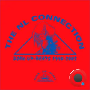 Djax-Up-Beats 1990-2005 Volume 2 The NL Connection (2026)