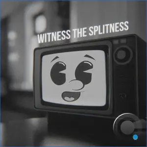 Split Sphere - Witness The Splitness (2026)