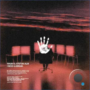 Rhum G, Stefan Alm - I Need A Break (2026)