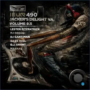 Jacker's Delight VA Vol. 9.5 (2026)