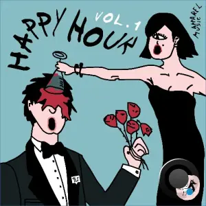 Happy Hour Vol. 1 (2026)