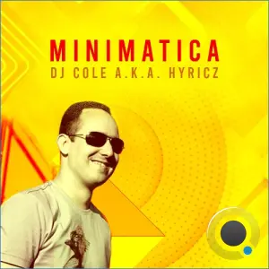Dj Cole A.K.A. Hyricz - Minimatica 975 (2026-10-21)