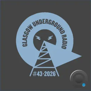 Kevin Mckay - Glasgow Underground Radio 197 (2026-10-26)