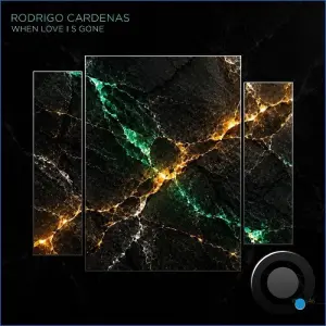 Rodrigo Cárdenas - When Love is Gone (2026)