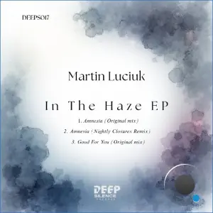 Martin Luciuk - In the Haze (2026)
