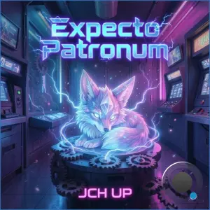 JCH UP - Expecto Patronum (2026)