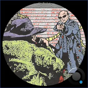 Mundy - Runner (2026)