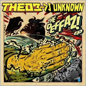 Theo3 And DJ Unknown - The Deffaz (2026)