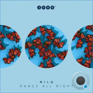 NILU (DK) - Dance All Night (2026)
