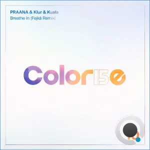 PRAANA & Klur & Kuala - Breathe In (Fejká Remix) (2026)