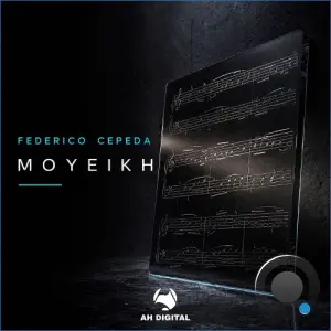 Federico Cepeda - Moyeikh (2026)