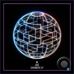 Jem One, Modal, Jag - Chromatic (2026)