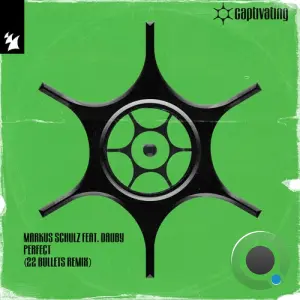 Markus Schulz Feat Dauby - Perfect (22bullets Remix) (2026)
