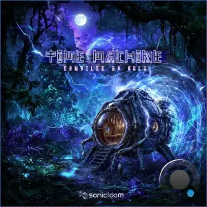 Time Machine SLM021 (2026)