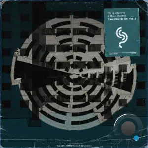 Meraj Deylami, Marc Jerome - Ravechronix EP, Vol. 2 (2026)