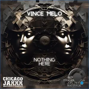 Vince Melo - Nothing Here (2026)