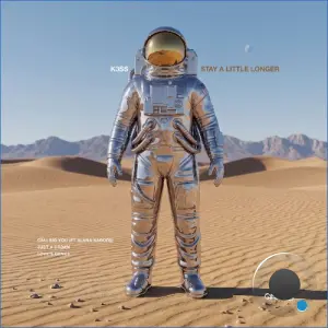 K3SS - Stay a Little Longer (2026)