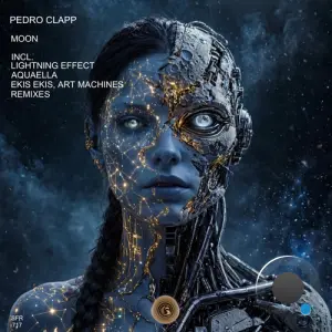 Pedro Clapp - Moon (2026)