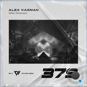 Alex Kasman - Other Dimension (2026)