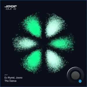Ev Rymd & Joono - The Dance (2026)
