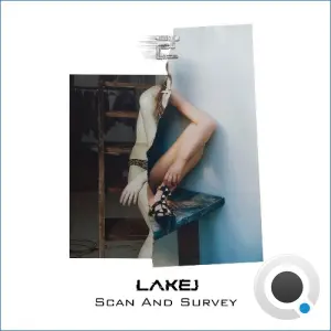 Lakej - Scan and Survey (2026)