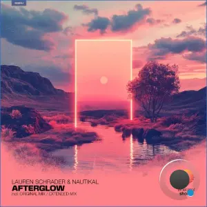 Lauren Schrader, Nautikal - Afterglow (2026)