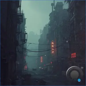 Alande - Burning For You (2026)