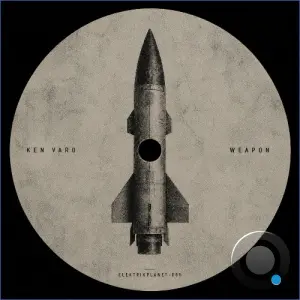 Ken Varo - Weapon (2026)