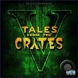 Rsonal TheBeatChef - Tales From The Crates-Vol. V (2026)
