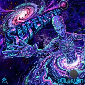 Skull Rabbit - Supernova (2026)