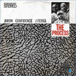 Awon, Confidence & J Ferra - The Process (2026)