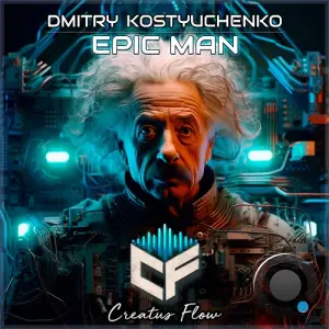 Dmitry Kostyuchenko - Epic Man (2026)