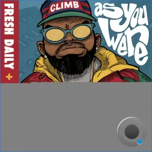 Fresh Daily & Mon$rock - As You Were (2026)