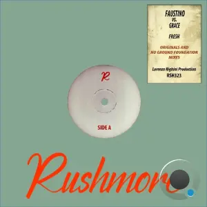 Faustino x Grace - Fresh (2026)