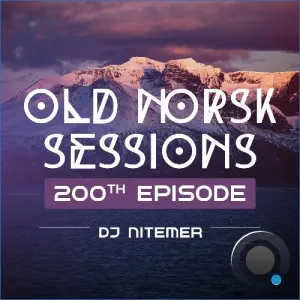 Nitemer - Old Norsk Sessions 200 (2026-09-30)