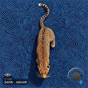 Savin - Jaguar (2026)