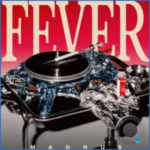 Magnus - Fever (2026)