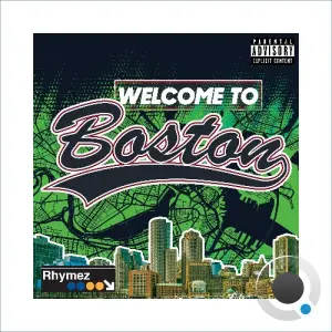 M-Dot - Welcome To Boston (2026)