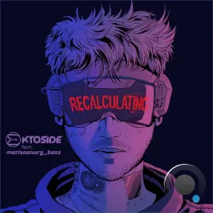 Ektoside & Marisaanurg Bass - Recalculating (2026)