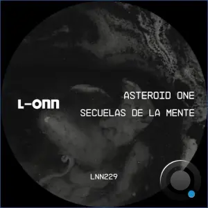Asteroid One - Secuelas de la Mente (2026)