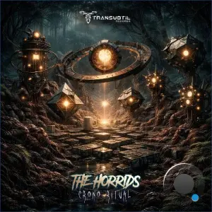 The Horrids & Sator Arepo - Crono Ritual (2026)