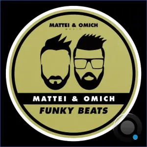 Mattei & Omich - Funky Beats (2026)