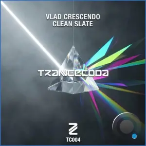 Vlad Crescendo - Clean Slate (2026)
