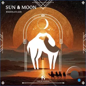 Daedalus (GR) - Sun & Moon (2026)