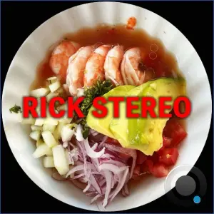 Rick Stereo - Self Made (2026)