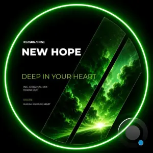 New Hope (De) - Deep In Your Heart (2026)