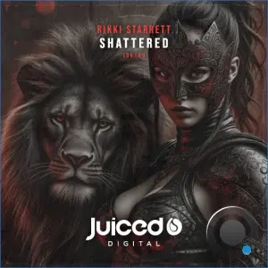 Rikki Starrett - Shattered (2026)